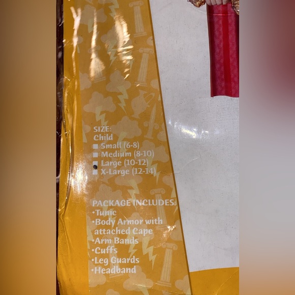 $5 child Halloween Costumes many to choose from. Super cheap in good condition - Picture 4 of 16